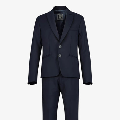 Bond Suit - Navy