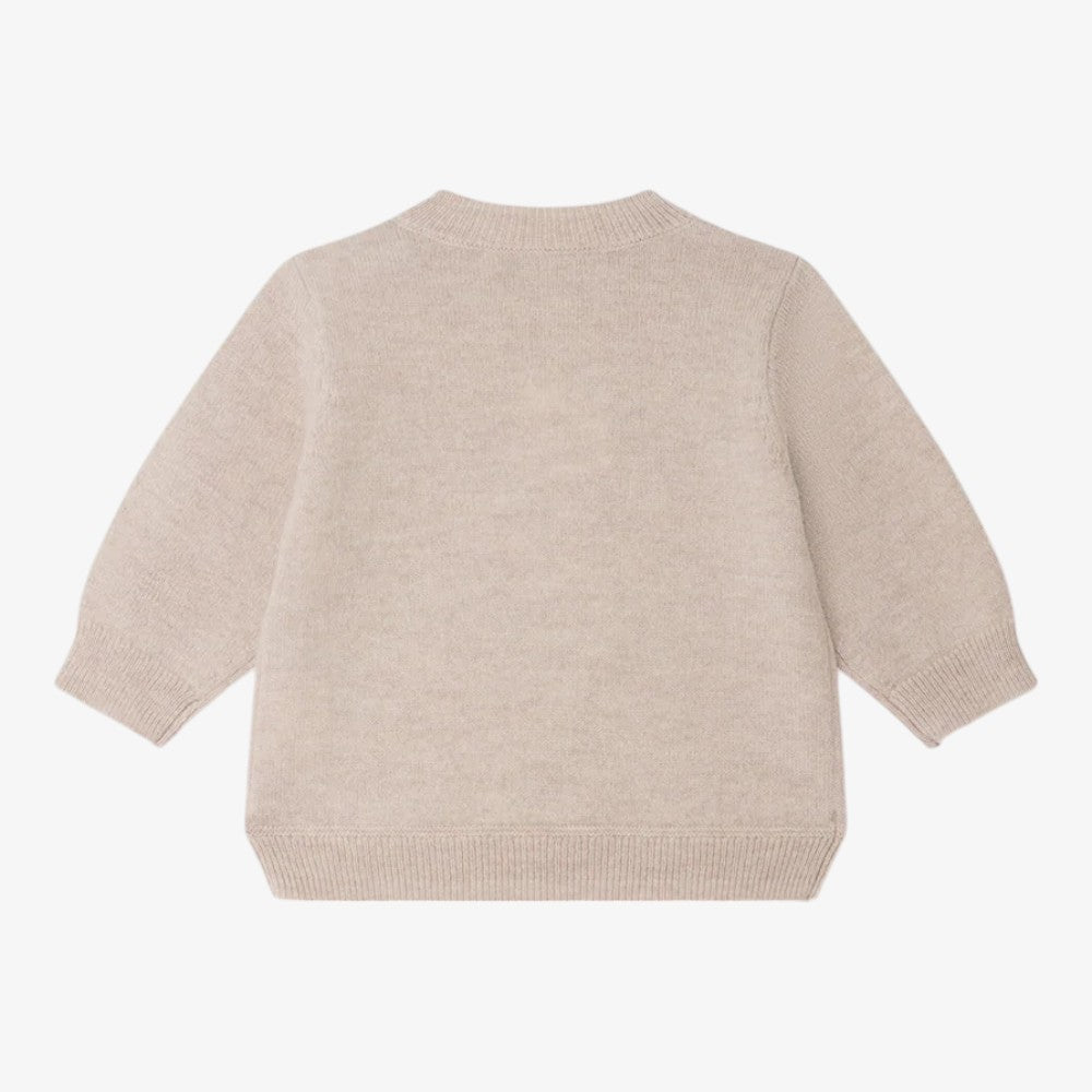 Almire Sweater - Beige