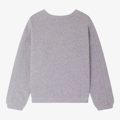 Gena Sweatshirt - Grey