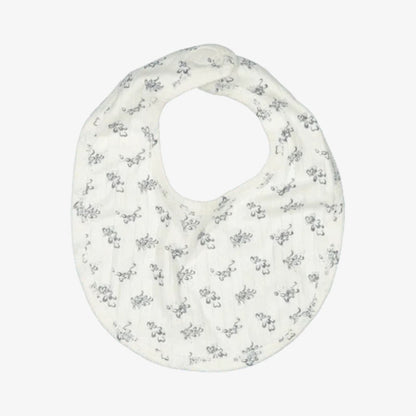 Oaklyn Bib - Slate