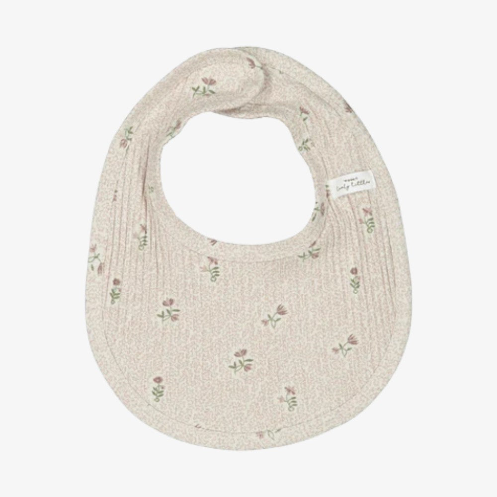 Dahlia Bib - Pink