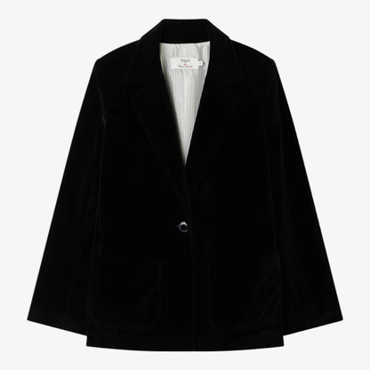 Golondrina Blazer - Black