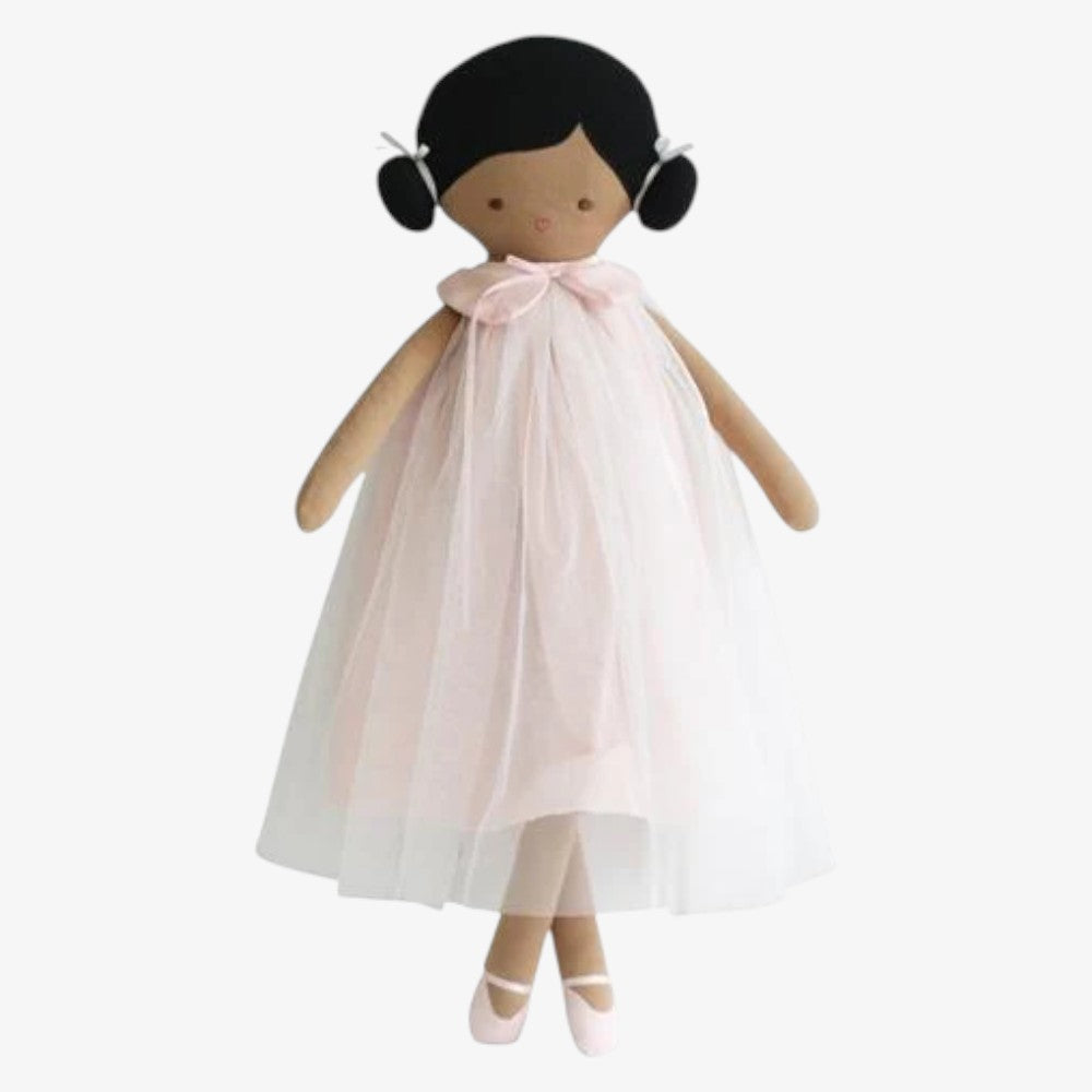 Lulu Doll - Pink