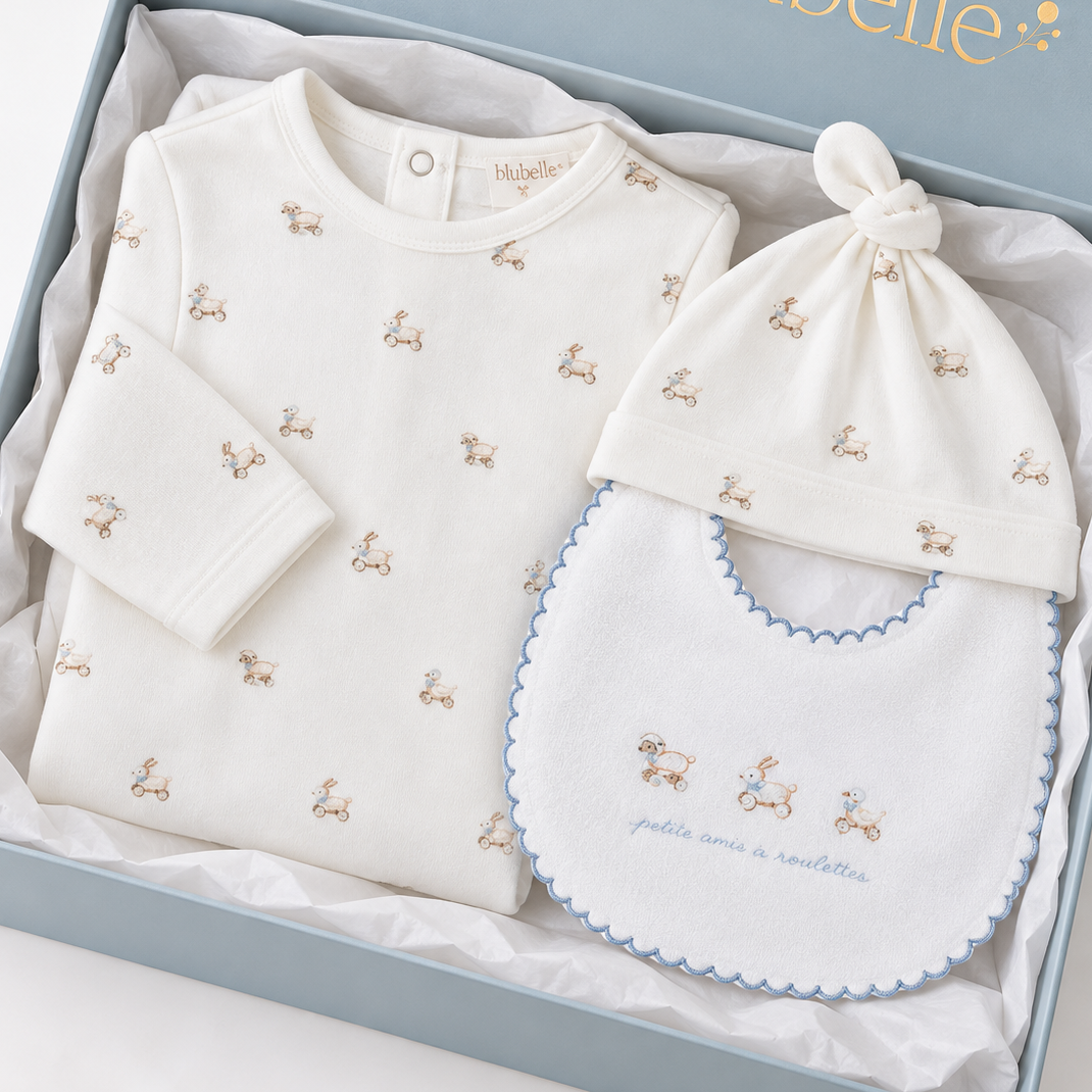Petit Powder Gift