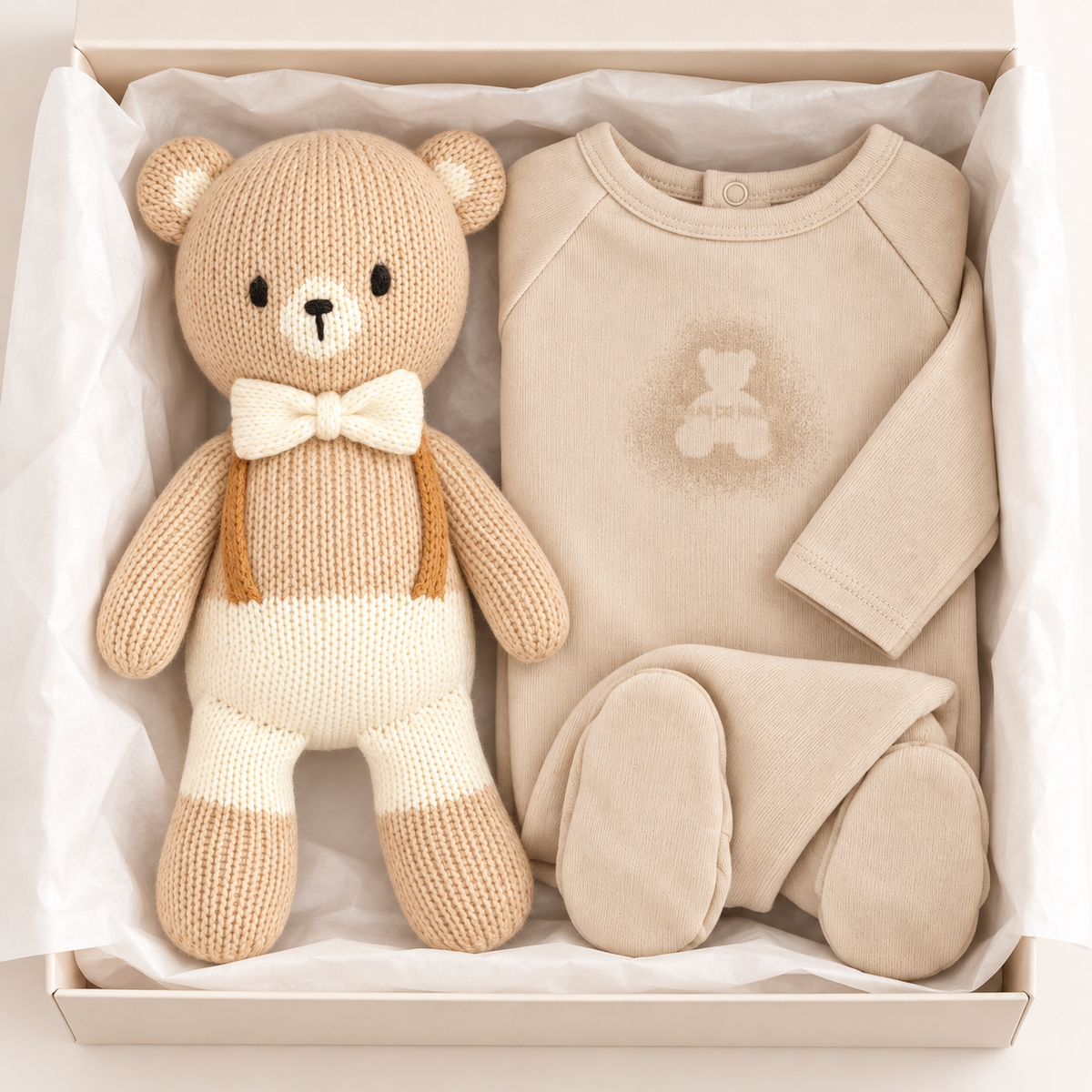 Sand Gift