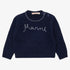 Logo Sweatshirt - Black