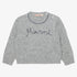 Logo Sweatshirt - Grey