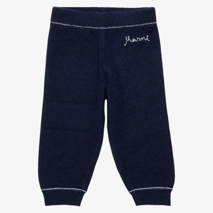 Sweatshirt Pants - Black