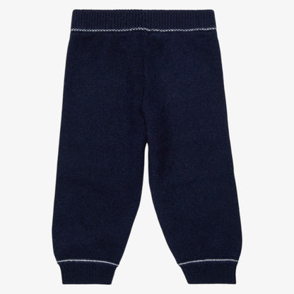 Sweatshirt Pants - Black