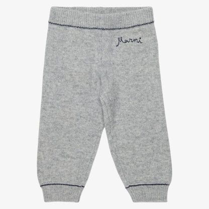 Sweatshirt Pants - Grey