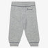 Sweatshirt Pants - Grey
