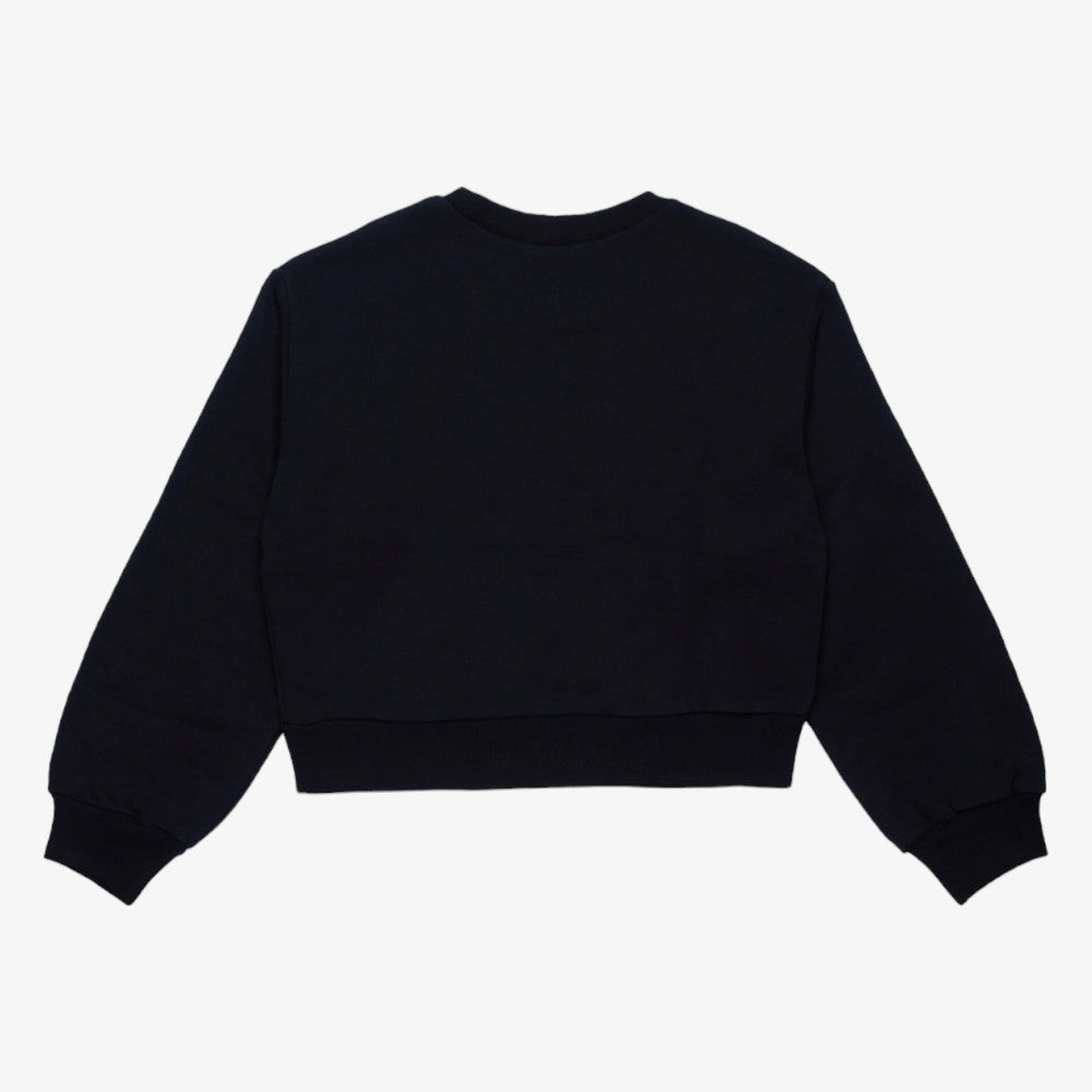 Logo Sweatshirt - Black