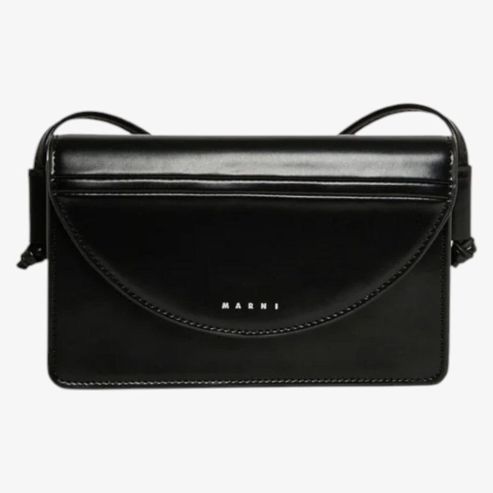Logo Bag - Black