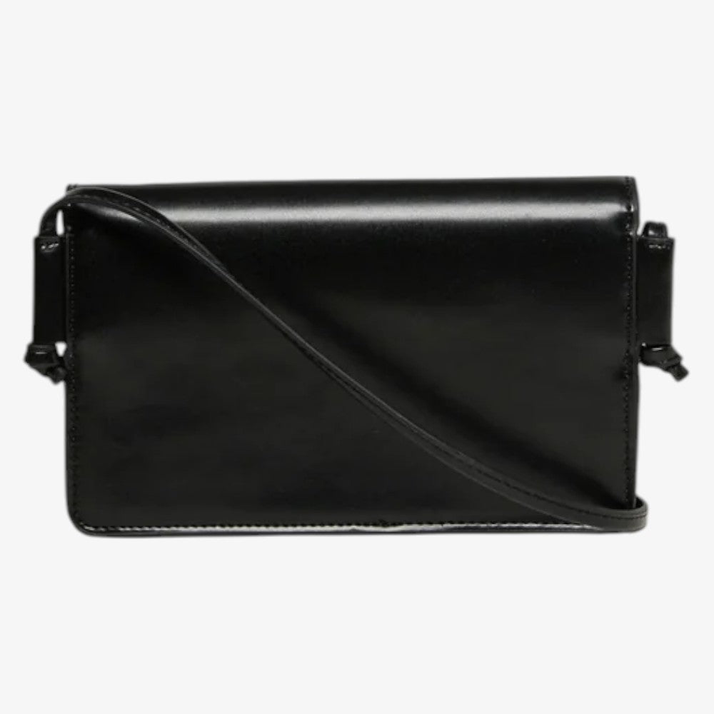 Logo Bag - Black