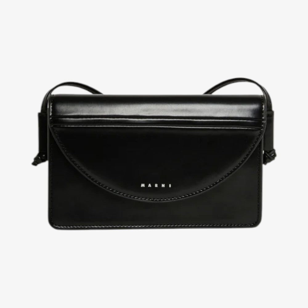 Mini Bag - Black