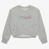 Logo Sweatshirt - Grey