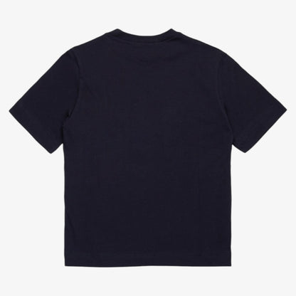 Logo T-Shirt - Blue Navy