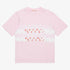 Logo T-Shirt - Soft Pink