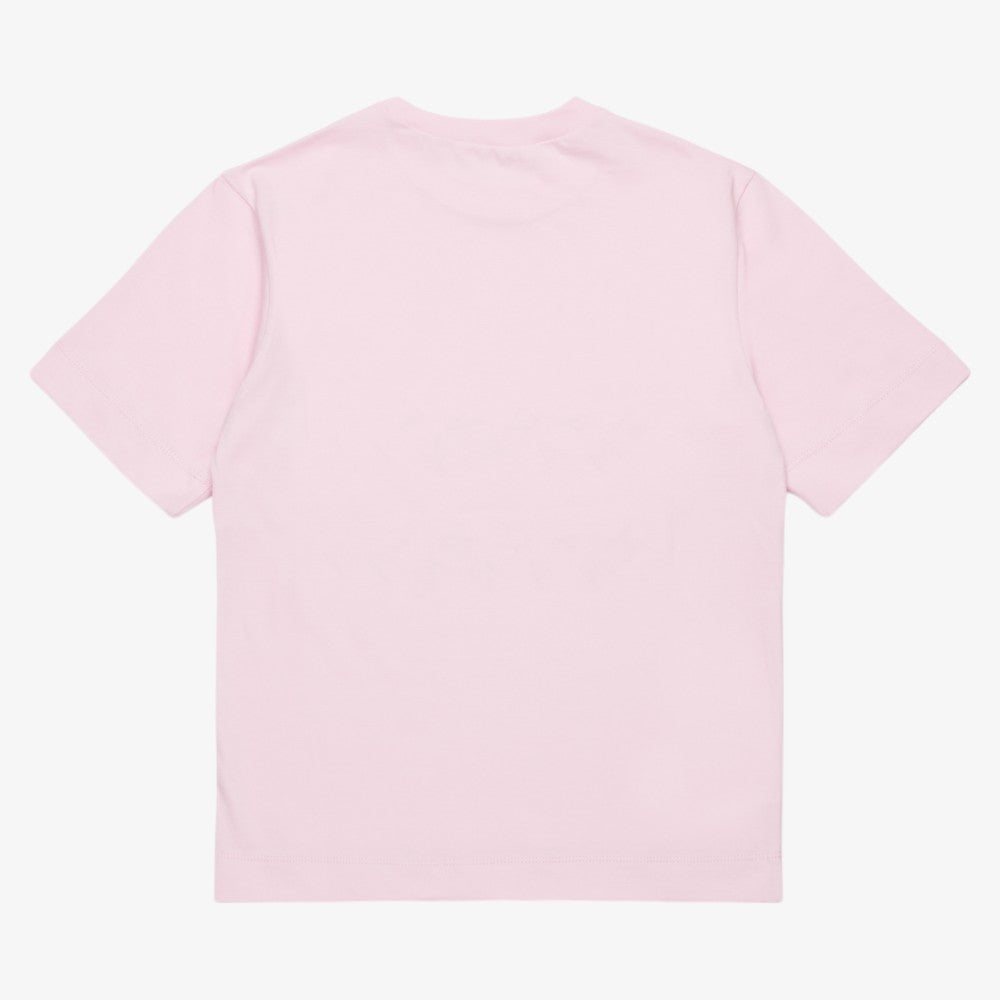 Logo T-Shirt - Soft Pink