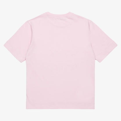 Logo T-Shirt - Soft Pink