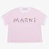 Logo T-Shirt - Soft Pink