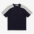 Colorblock T-Shirt - Blue Navy