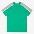 Colorblock T-Shirt - Green