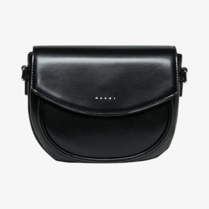 Smile Bag - Black