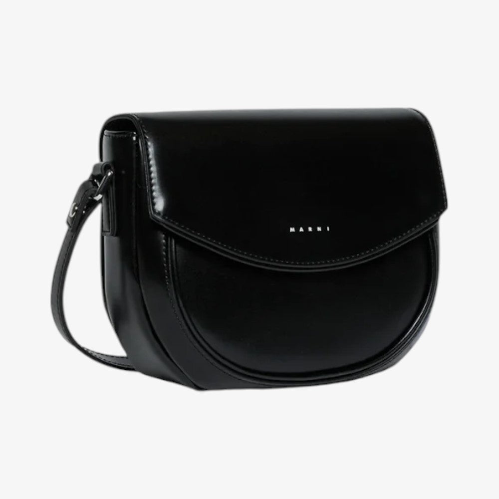 Smile Bag - Black