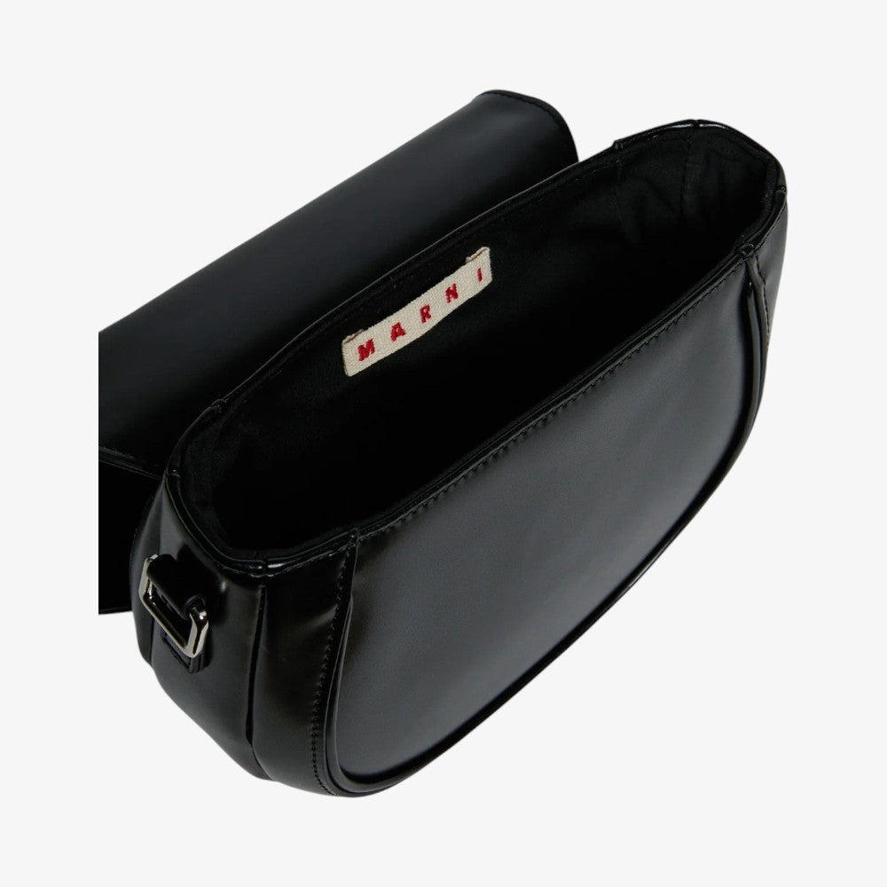 Smile Bag - Black