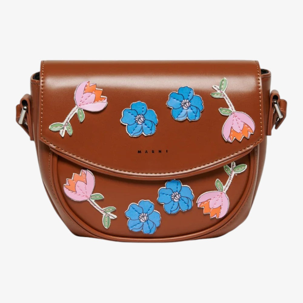 Mini Bag - Brown
