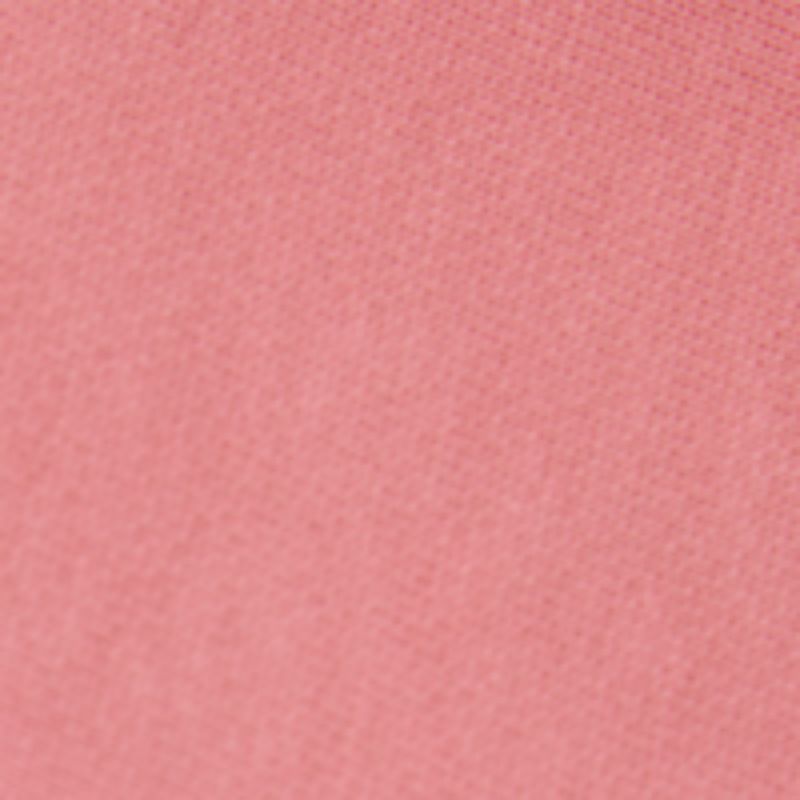 Waisted Sweatshirt - Pink