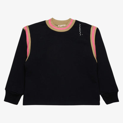 Design Sweatshirt - Black