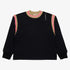 Design Sweatshirt - Black