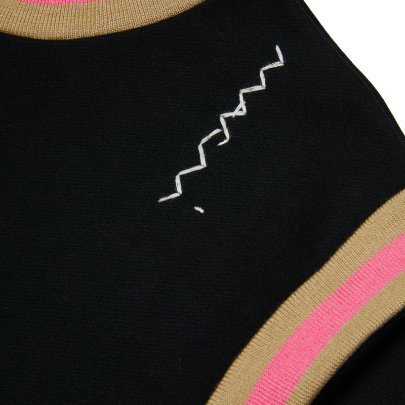 Design Sweatshirt - Black