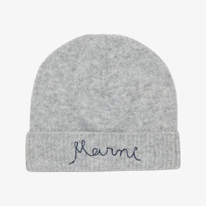 Logo Hat - Grey