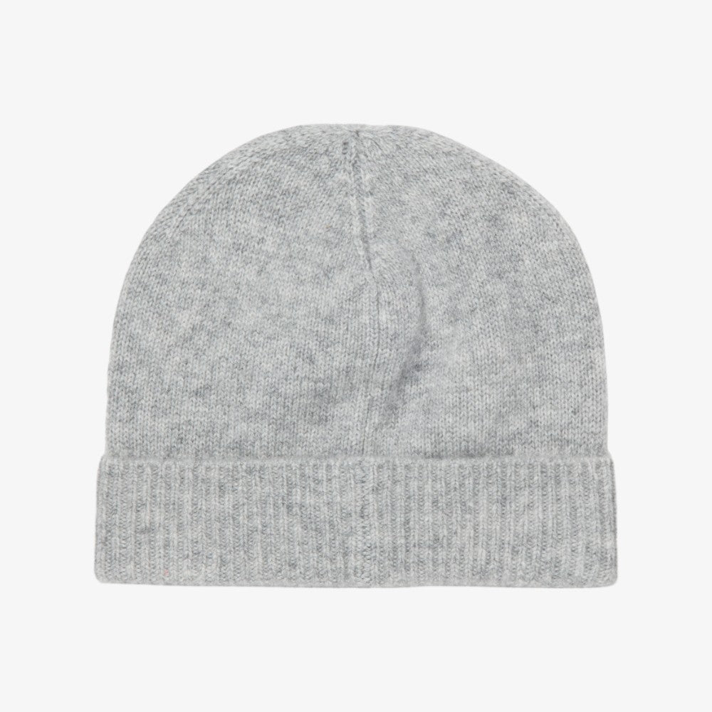 Logo Hat - Grey