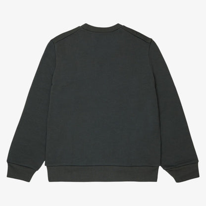 Logo Sweatshirt - Grey