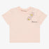 Flower T-Shirt - Pink