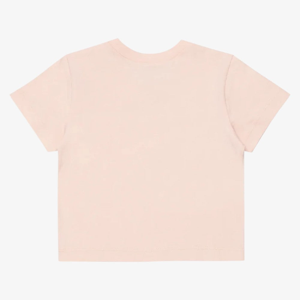 Flower T-Shirt - Pink