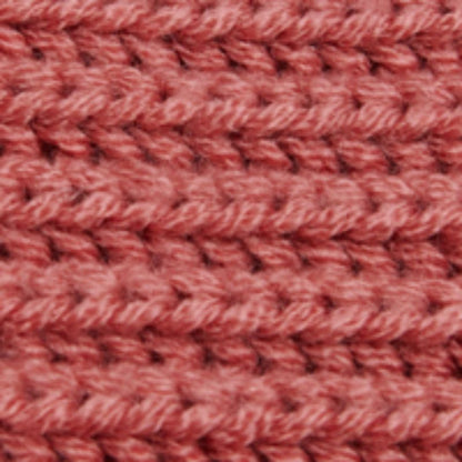 Knit Scarf - Pink