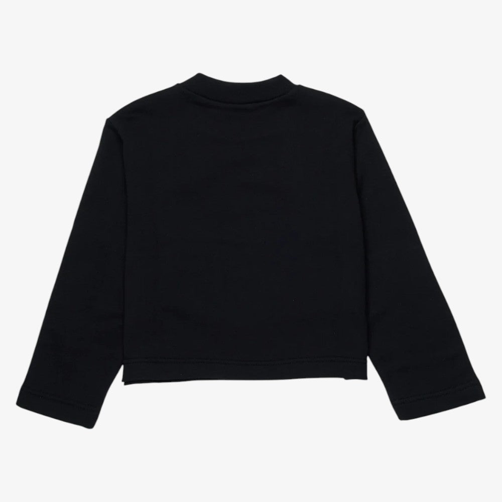 Design Sweatshirt - Black