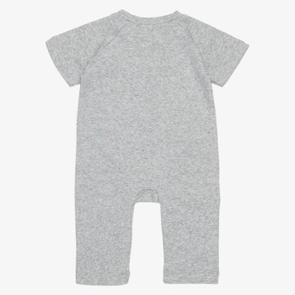 Designer Footie - Grey