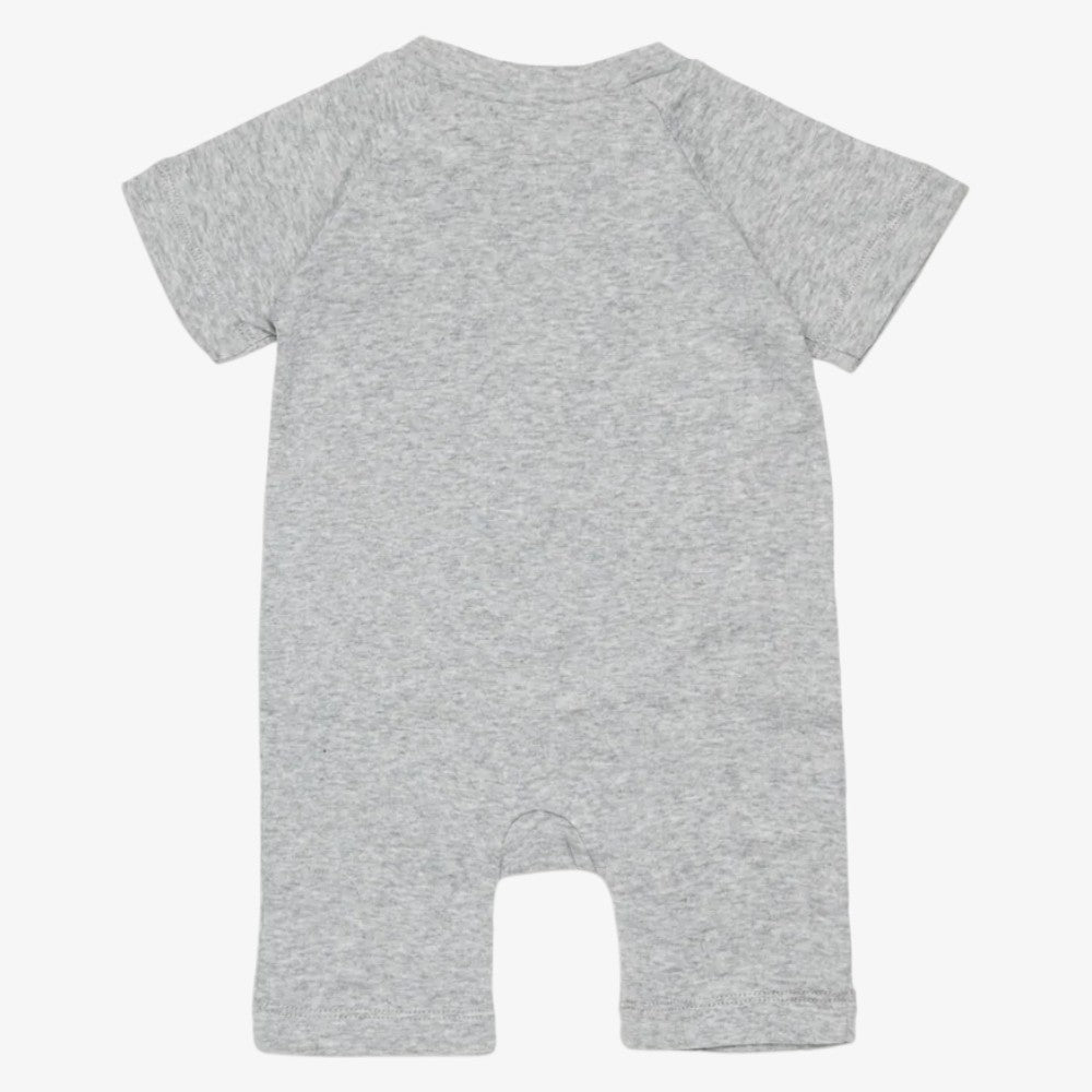 Logo 3 Piece Set - Grey