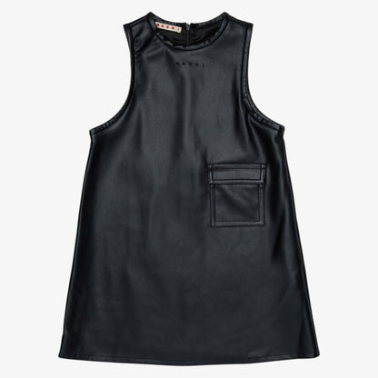 Pocket Jumper - Black