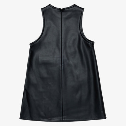 Pocket Jumper - Black