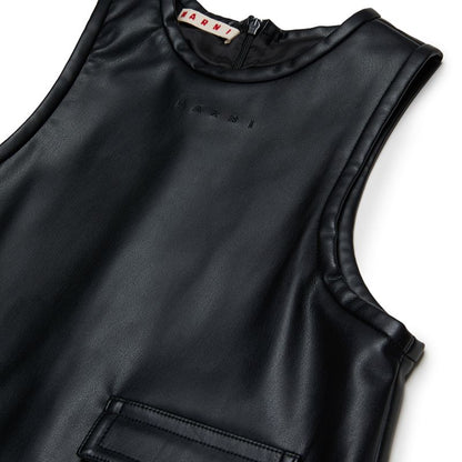 Pocket Jumper - Black