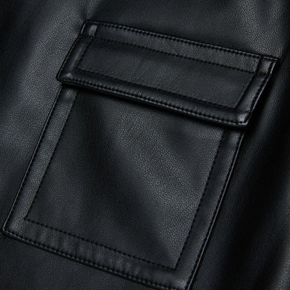 Pocket Jumper - Black