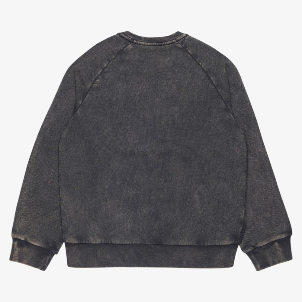 Logo Sweatshirt - Grey