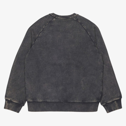 Logo Sweatshirt - Grey